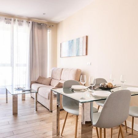 Apartamentos Ancha 22 By Cadiz Time Kültér fotó